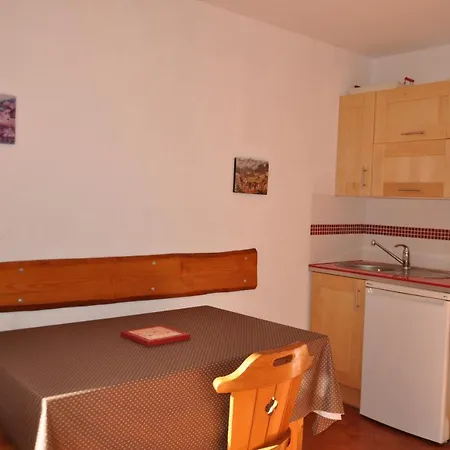 Portes Du Soleil B *