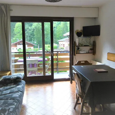 Portes Du Soleil B Châtel
